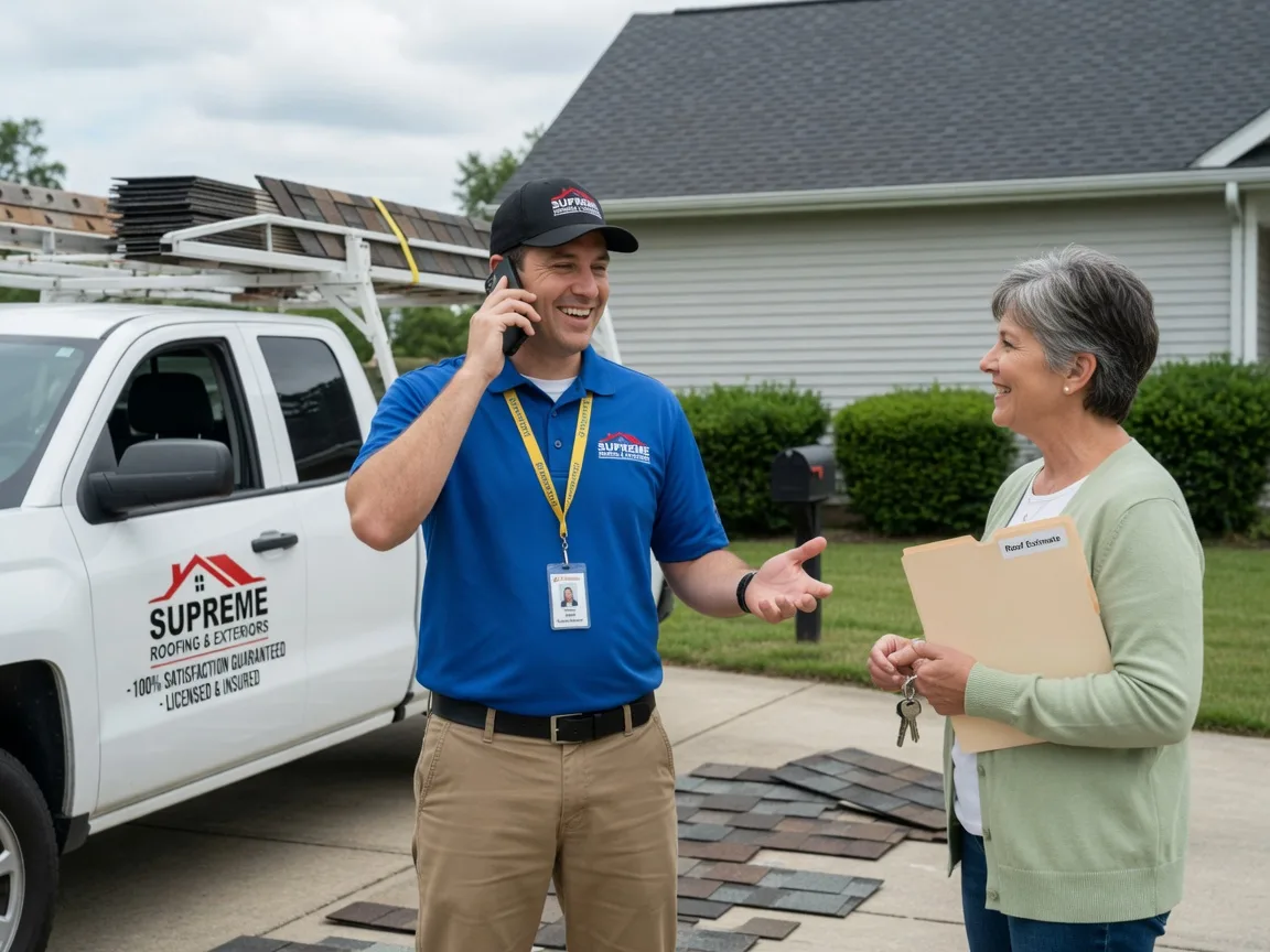 Roof Replacement Ferryville, WI FAQs