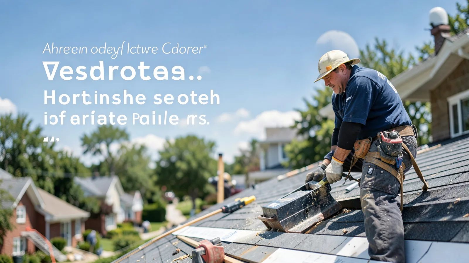Roof Replacement in Ferryville, WI near me